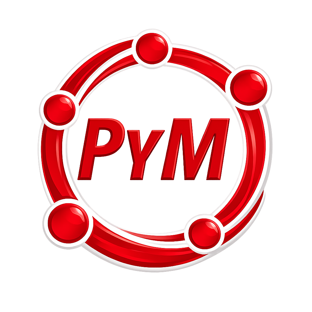 PyM Farmacias